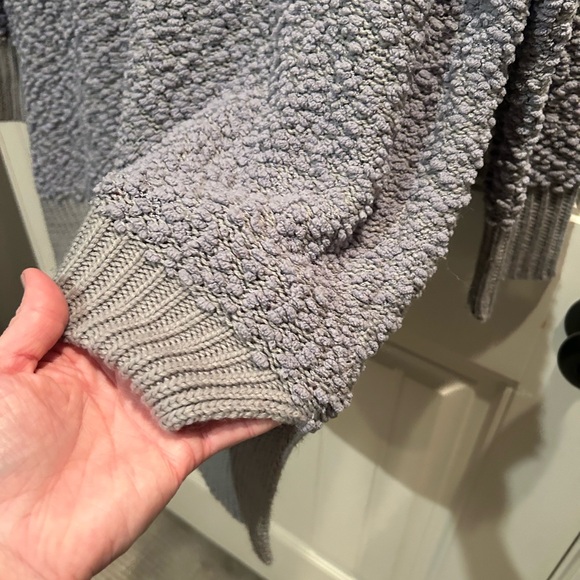 POL hooded sweatshirt - Picture 4 of 6